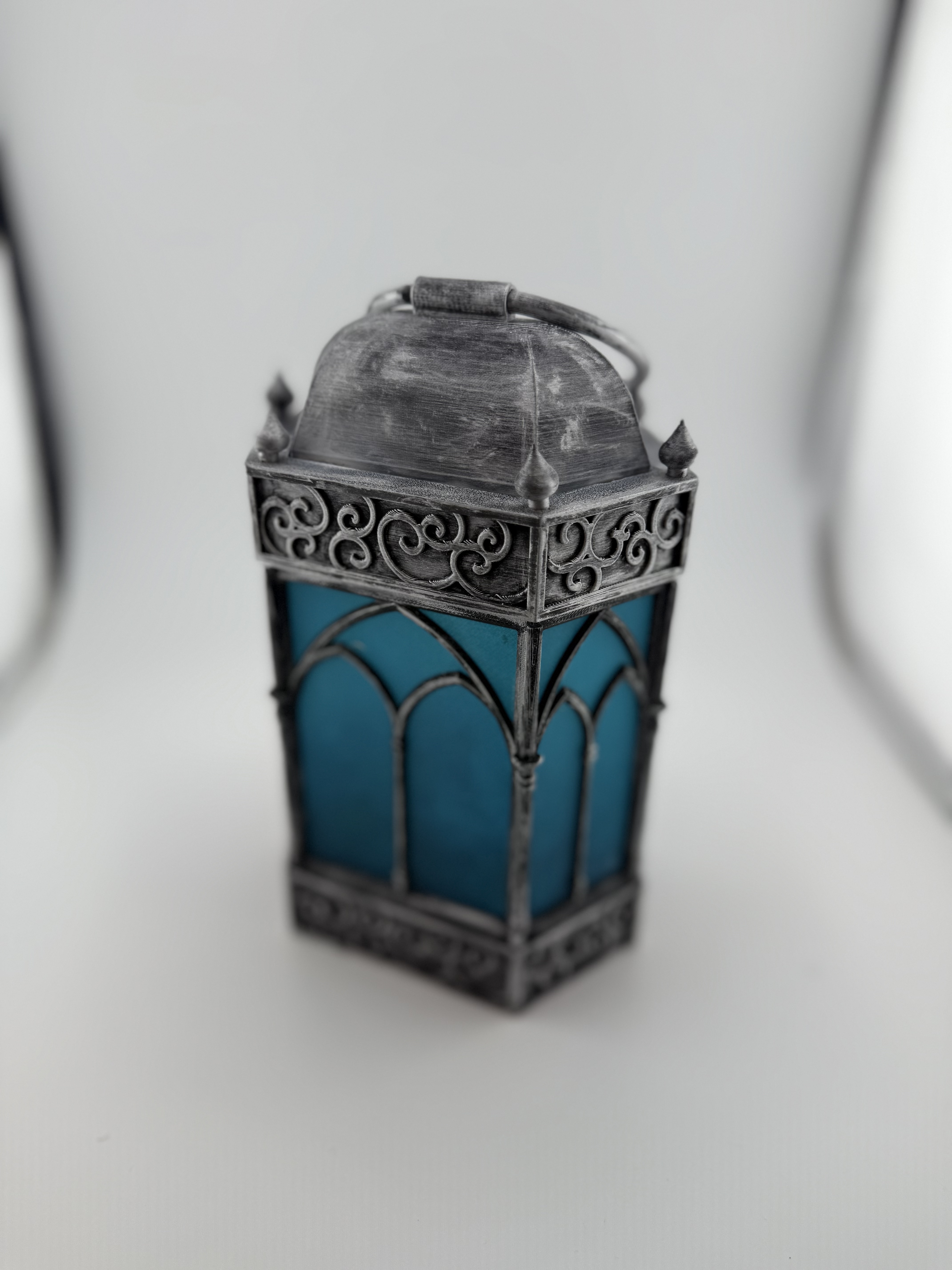 Inniaz's Lantern