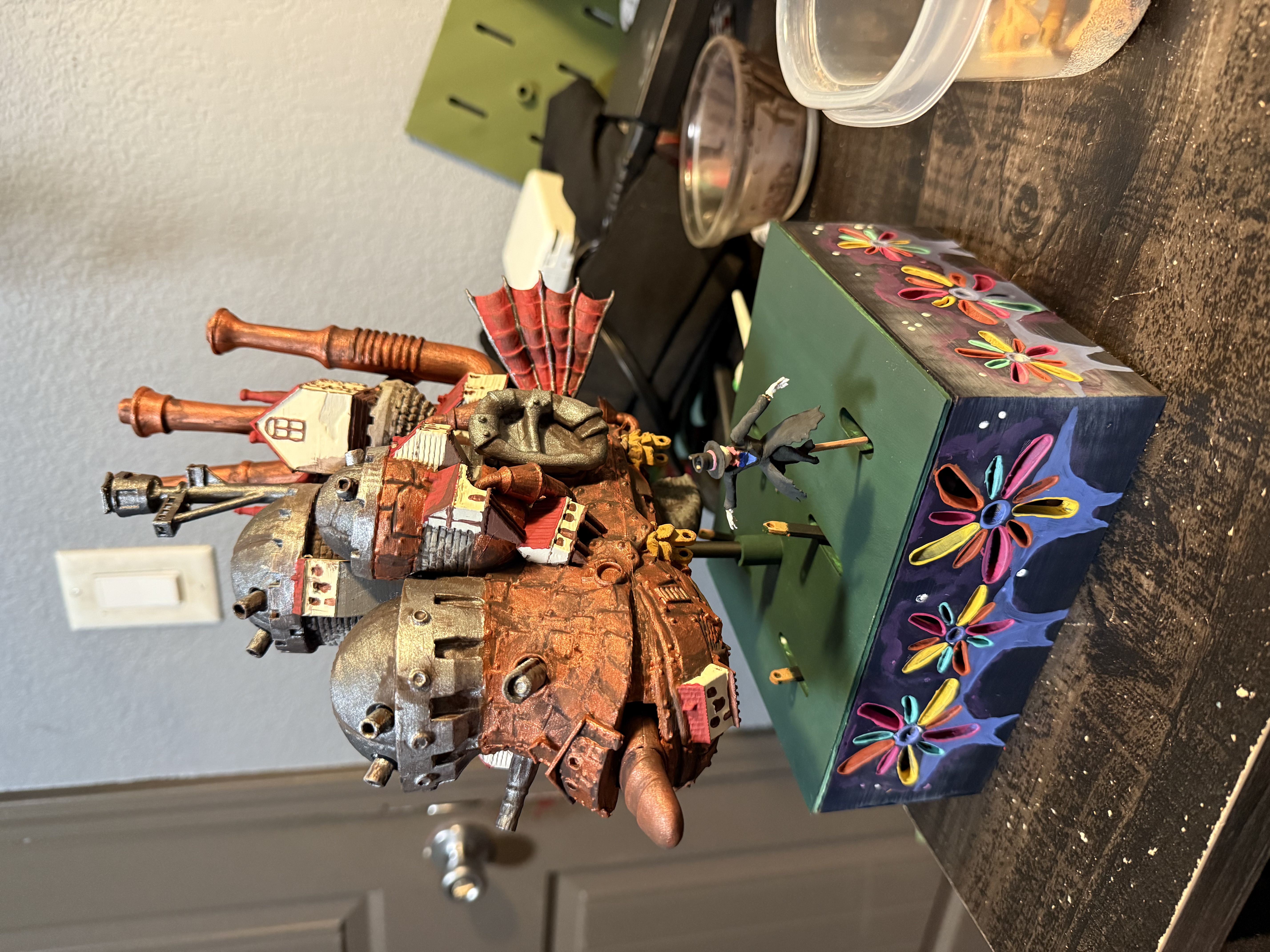 Music Box