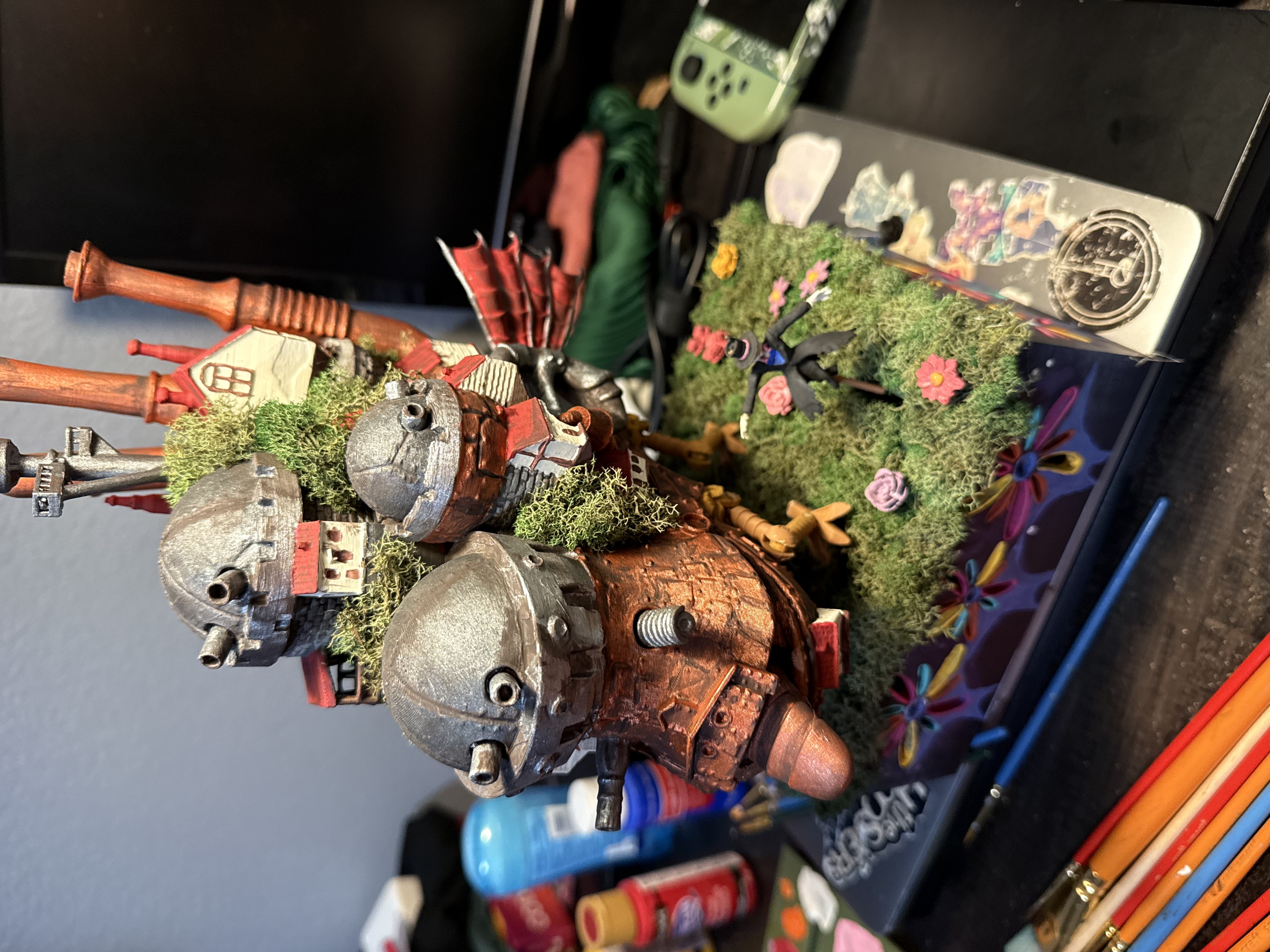Music Box