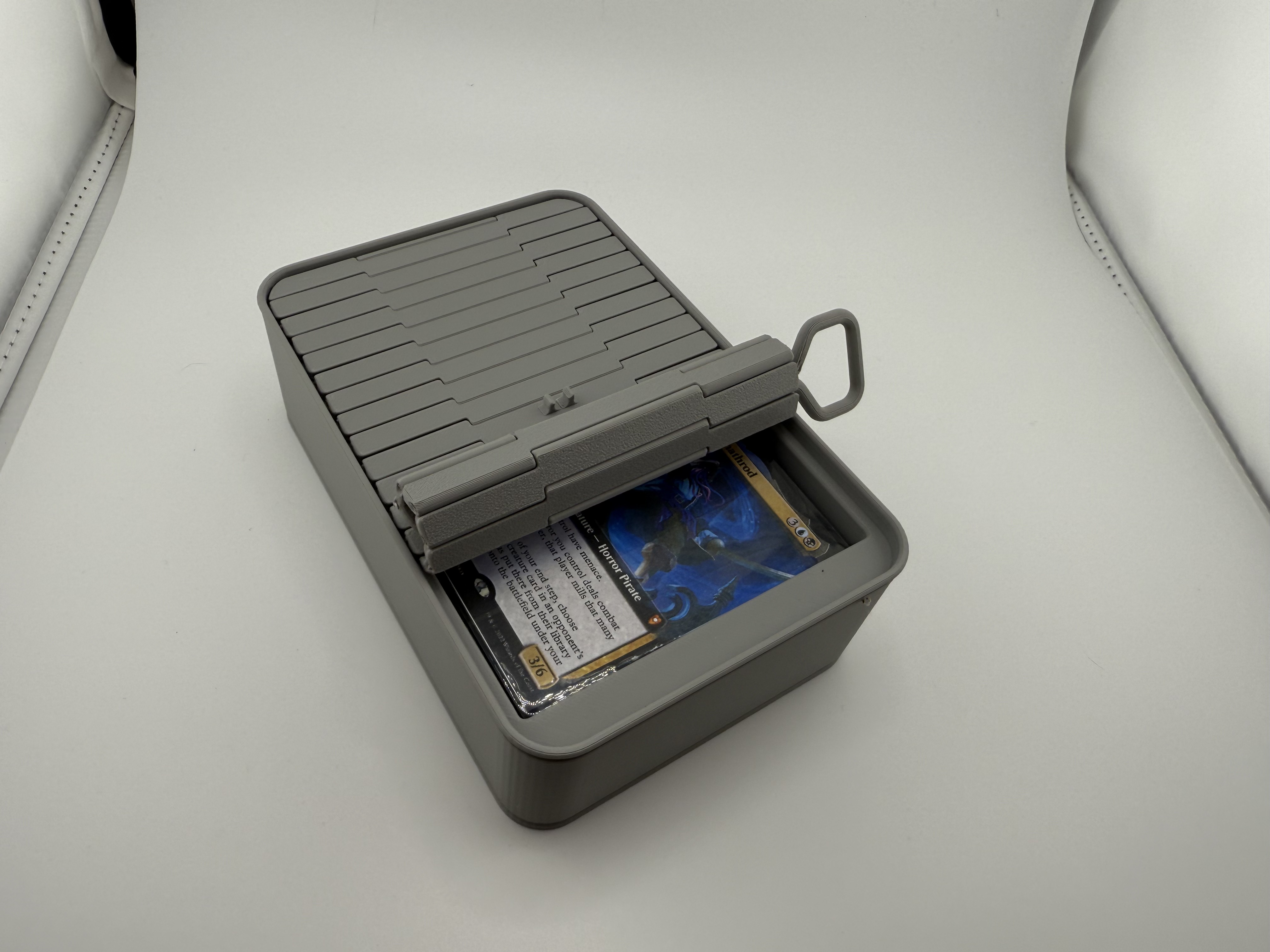 Sardine Can