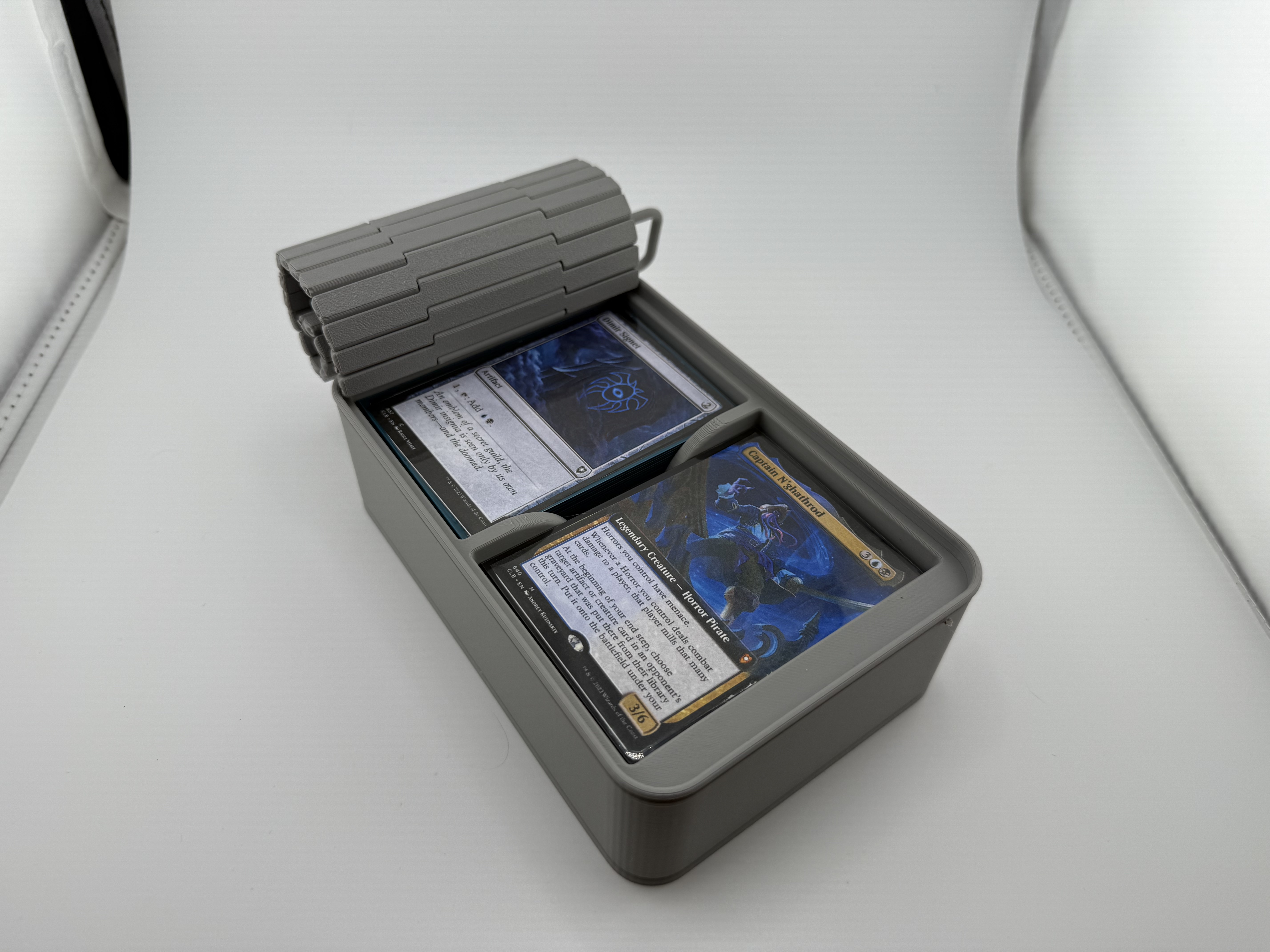 Sardine Can