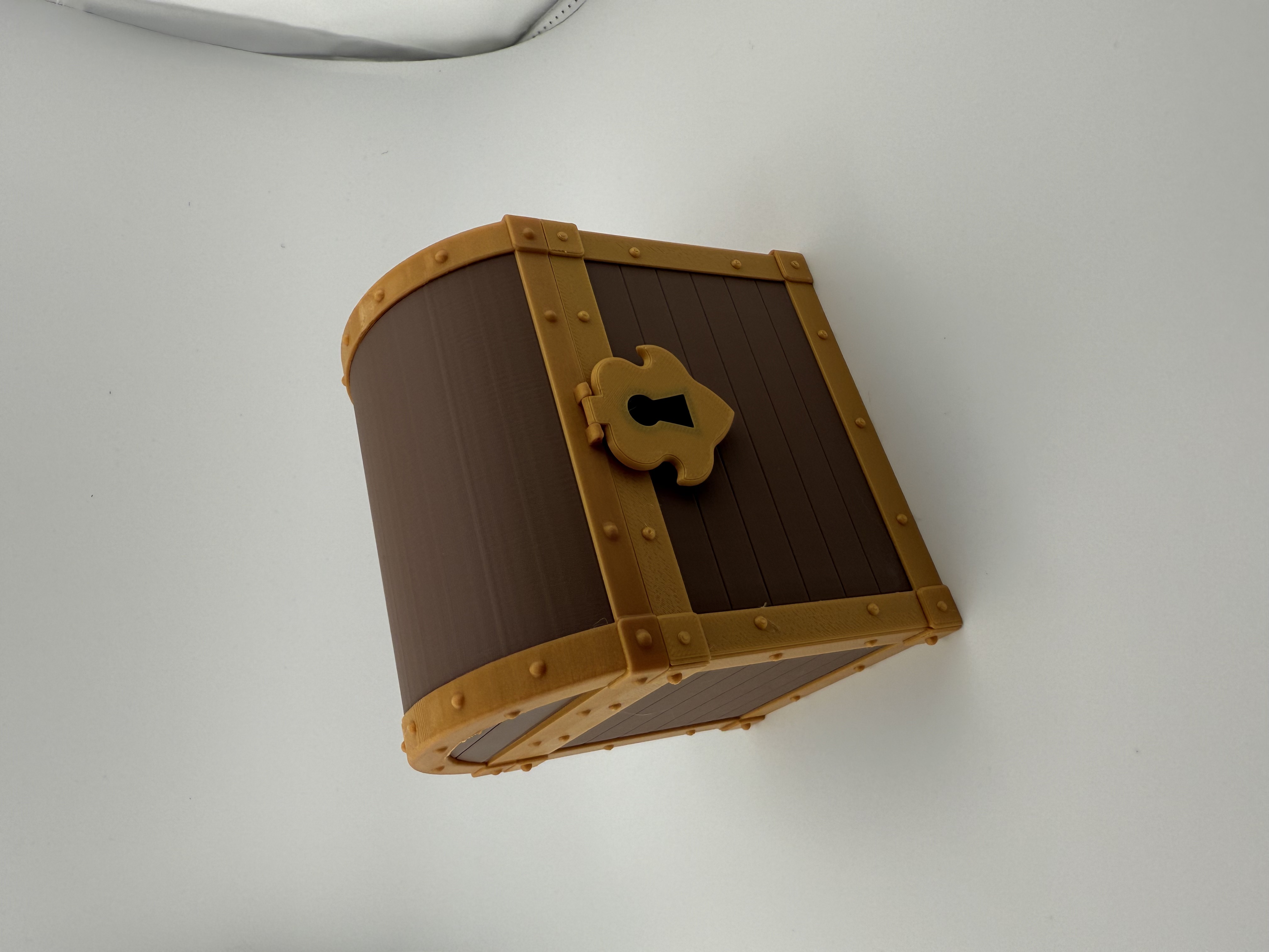 Jolene's Treasure Chest