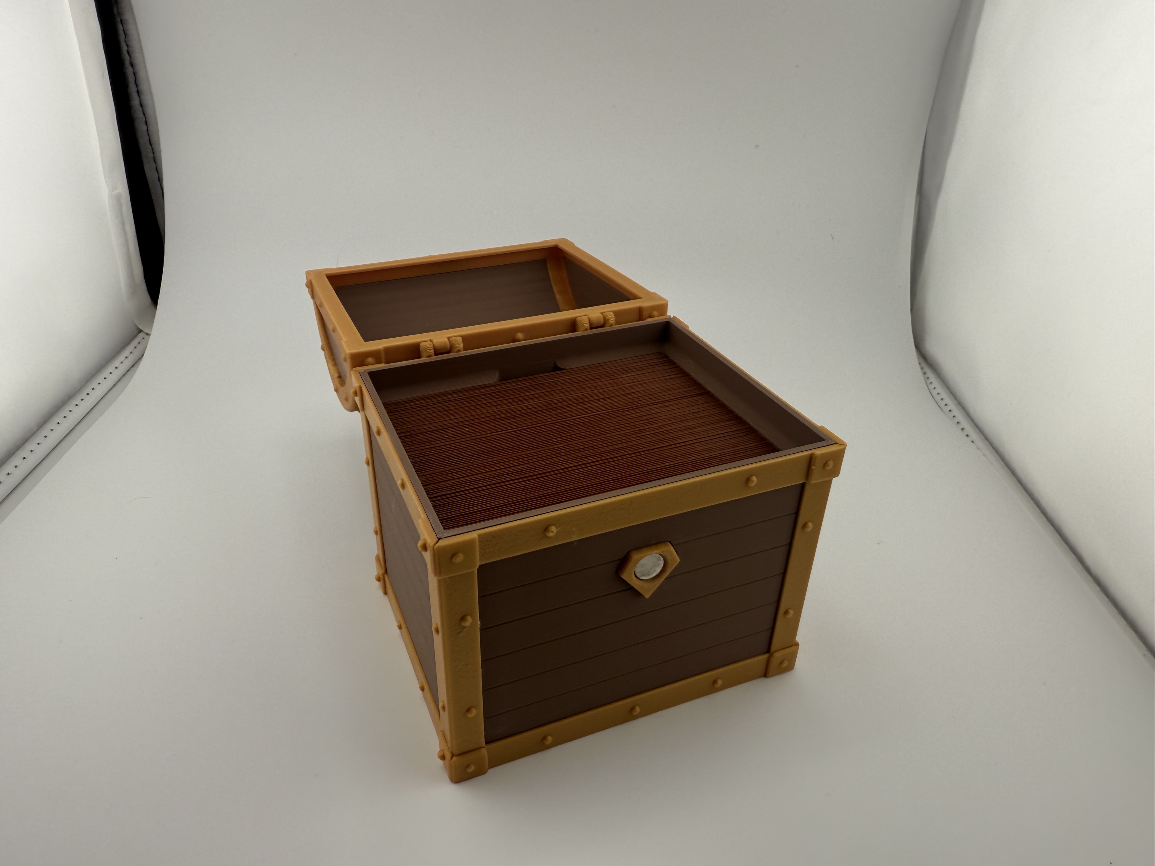 Treasure Chest