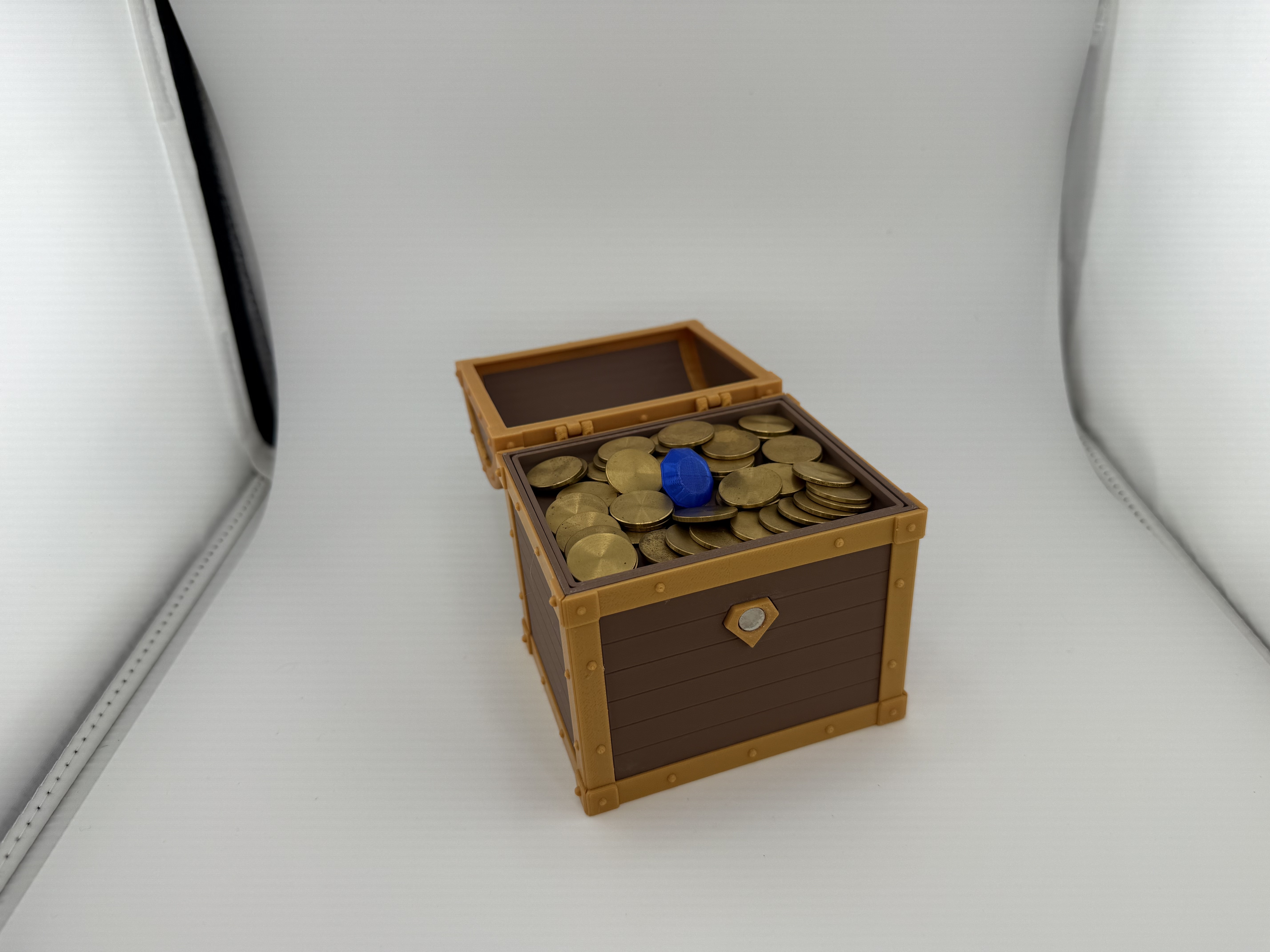 Treasure Chest
