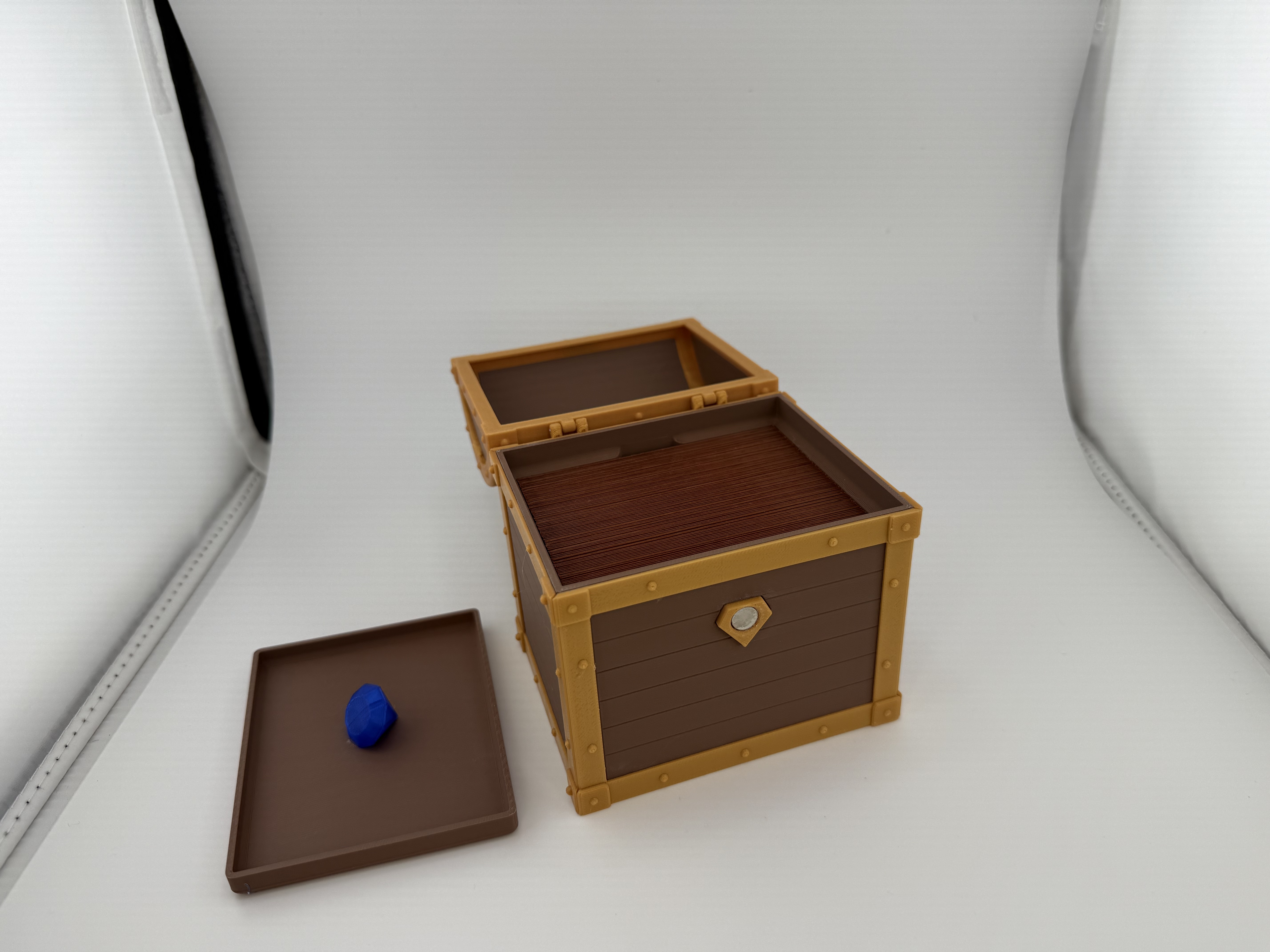 Treasure Chest