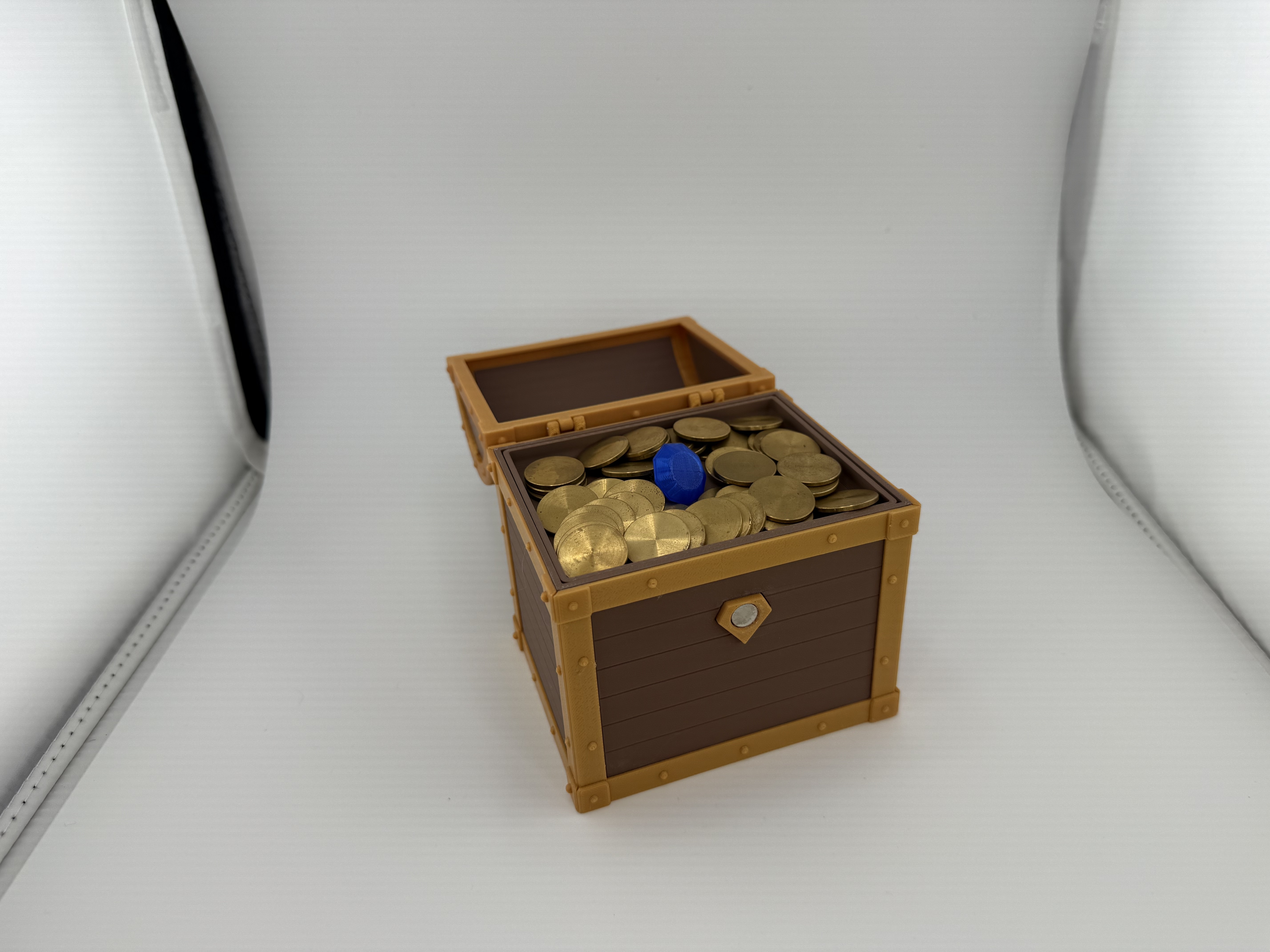 Treasure Chest
